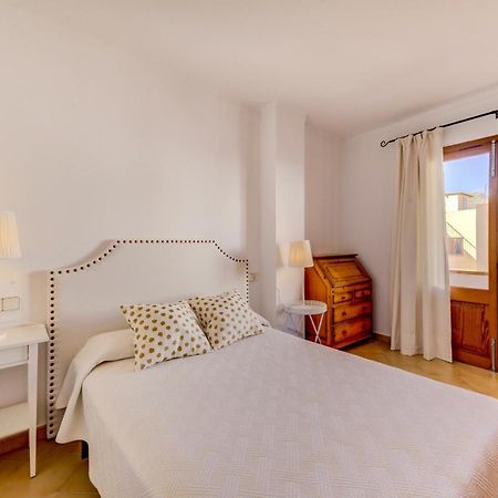 Beachfront Apartment Simar By Sealand Villas Порт де Пойенса Екстериор снимка