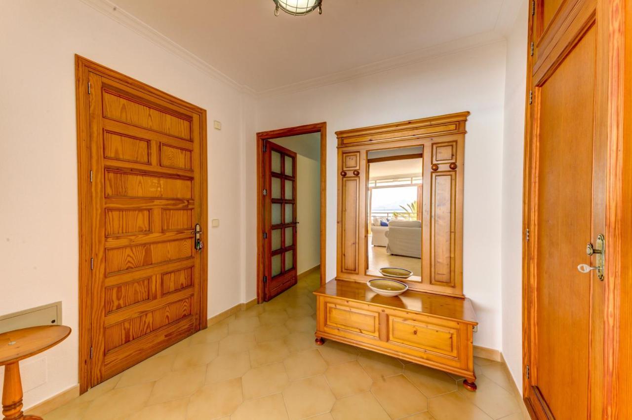 Beachfront Apartment Simar By Sealand Villas Порт де Пойенса Екстериор снимка
