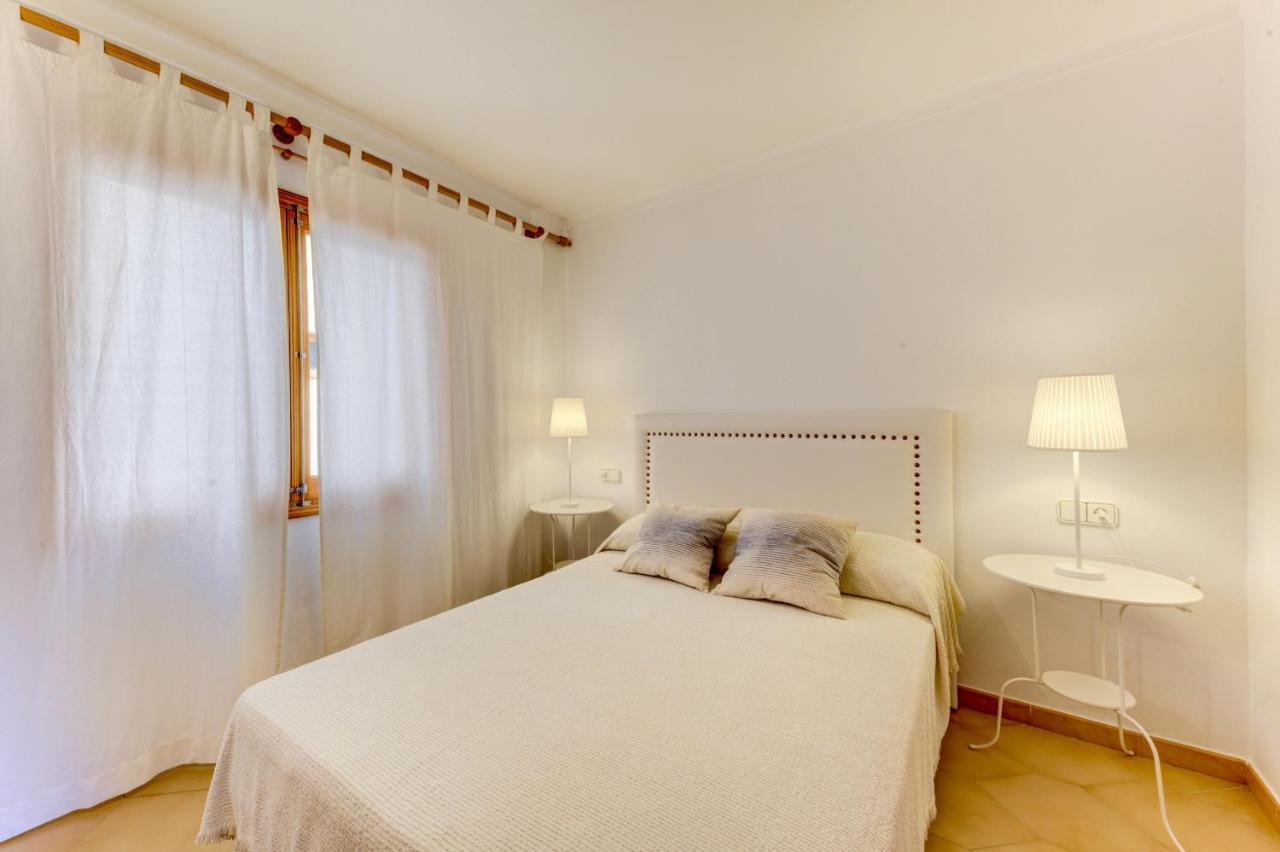 Beachfront Apartment Simar By Sealand Villas Порт де Пойенса Екстериор снимка