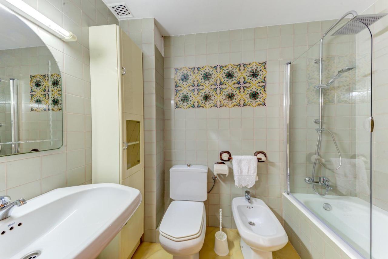Beachfront Apartment Simar By Sealand Villas Порт де Пойенса Екстериор снимка