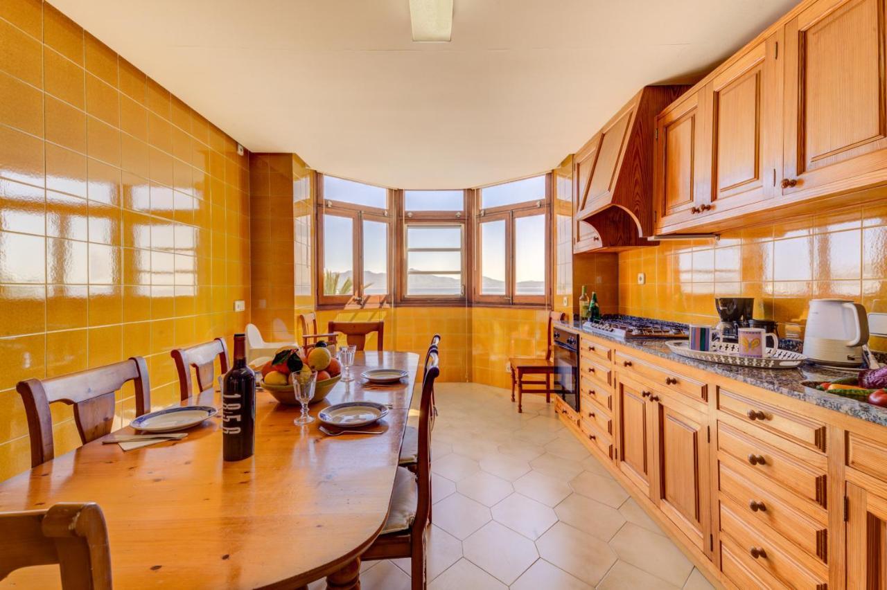 Beachfront Apartment Simar By Sealand Villas Порт де Пойенса Екстериор снимка