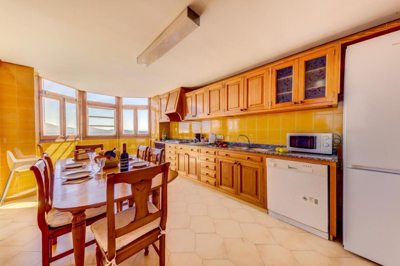 Beachfront Apartment Simar By Sealand Villas Порт де Пойенса Екстериор снимка